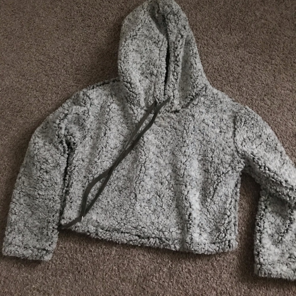 Cute pull over